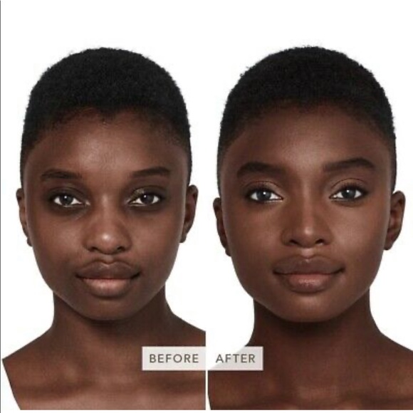 New BECCA’s Skin Love Cacao Blur Foundation - Picture 2 of 8